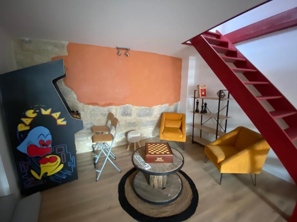 La Chambrette Bèze Dış mekan fotoğraf